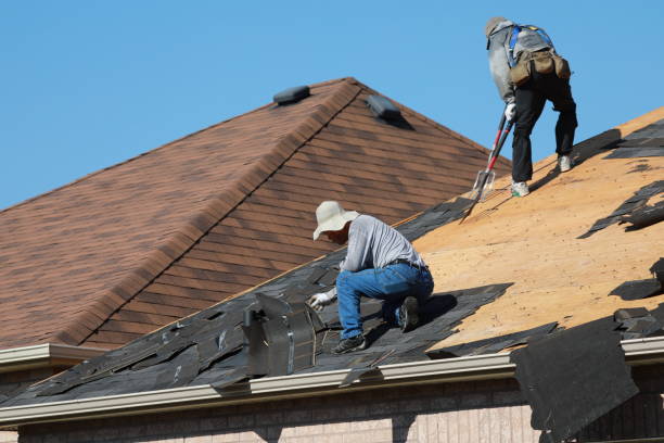 Best Emergency Roof Repair Services  in Dunes City, OR