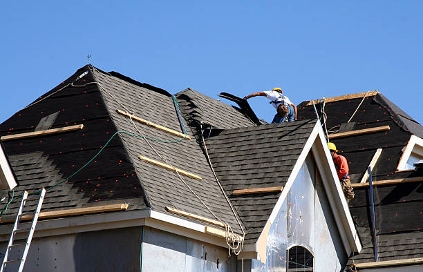Best Green or Eco-Friendly Roofing Solutions  in Dunes City, OR