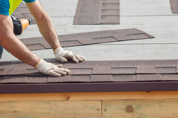 Best Roof Leak Repair  in Dunes City, OR